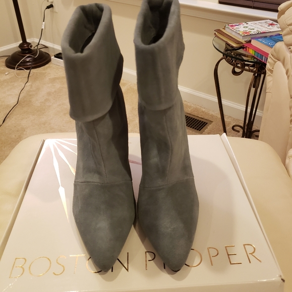 Shoes - Picture 1 of 4